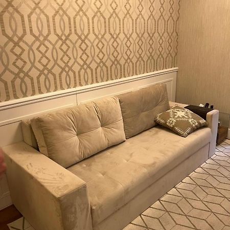 Apartamento Novinho Na Borges De Medeiros- Centro Gramado Exterior foto