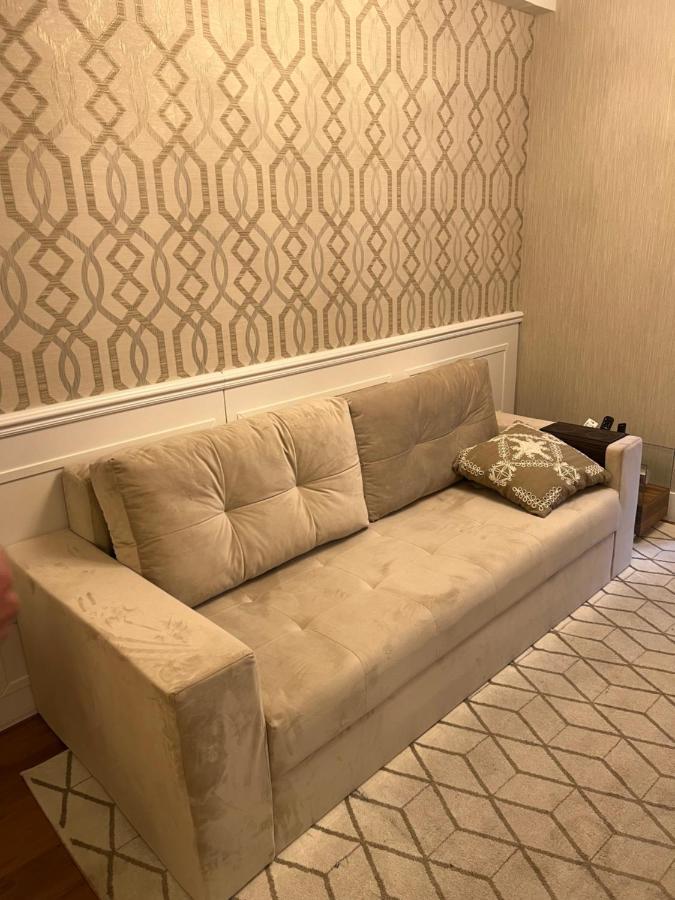 Apartamento Novinho Na Borges De Medeiros- Centro Gramado Exterior foto