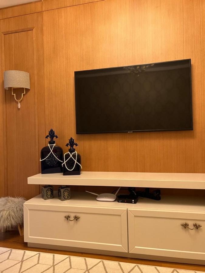 Apartamento Novinho Na Borges De Medeiros- Centro Gramado Exterior foto